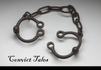 Cкриншот Convict Tales, изображение № 2107040 - RAWG