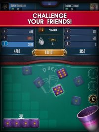 Cкриншот Farkle online -10000 Dice Game, изображение № 3083240 - RAWG