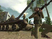 Cкриншот Battlefield Vietnam, изображение № 368151 - RAWG