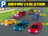 Cкриншот Driving Evolution, изображение № 1556803 - RAWG