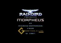 Cкриншот Morpheus, изображение № 756356 - RAWG