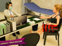 Cкриншот Pregnant Mom Life Simulator, изображение № 2969299 - RAWG
