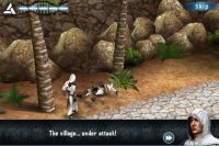 Cкриншот Assassin's Creed Altaïr's Chronicles, изображение № 2405818 - RAWG