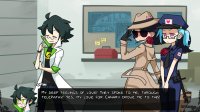 Cкриншот Romance Detective, изображение № 990873 - RAWG