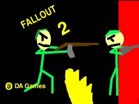 Cкриншот Fallout 2 Mobile, изображение № 1211061 - RAWG