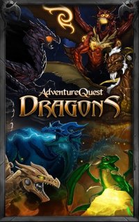 Cкриншот AdventureQuest Dragons, изображение № 1542215 - RAWG