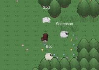 Cкриншот Shepherd's Tale (Games by Fat cat, Yoris), изображение № 2158007 - RAWG