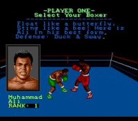 Cкриншот Muhammad Ali Heavyweight Boxing, изображение № 751673 - RAWG