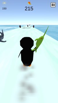 Cкриншот Penguin Run (itch) (DrRin), изображение № 2185756 - RAWG