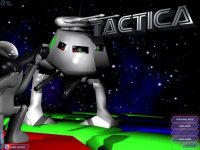 Cкриншот Tactica - Turn Based Strategy, изображение № 2199402 - RAWG