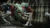 Cкриншот Castlevania: Lords of Shadow - Mirror of Fate, изображение № 767925 - RAWG