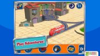 Cкриншот Chuggington: Kids Train Game, изображение № 1430863 - RAWG