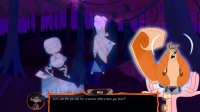 Cкриншот Camp W, изображение № 843998 - RAWG