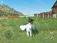 Cкриншот Flying Unicorn Simulator 2021, изображение № 2878449 - RAWG