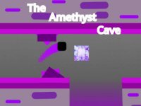 Cкриншот The Amethyst cave, изображение № 2433597 - RAWG