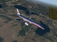 Cкриншот X-Plane 6, изображение № 543932 - RAWG