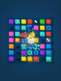 Cкриншот 3 Cubes Endless: Puzzle Blocks, изображение № 2055492 - RAWG