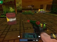 Cкриншот Frontier Zombie Sniper Shooting Showdown Dead Men Target Killing Games, изображение № 870385 - RAWG