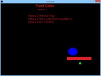 Cкриншот Food Eater (Roggie Gaming), изображение № 1160110 - RAWG