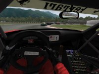 Cкриншот GTR 2: FIA GT Racing Game, изображение № 443994 - RAWG
