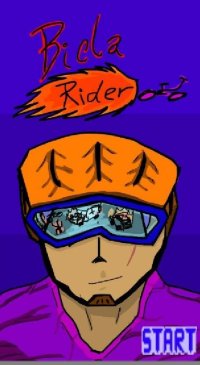Cкриншот Bicla Rider, изображение № 2567303 - RAWG