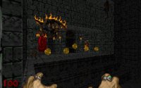Cкриншот HeXen: Deathkings of the Dark Citadel, изображение № 203005 - RAWG
