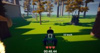 Cкриншот Lawnmower game: Mortal Race, изображение № 3401745 - RAWG