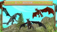 Cкриншот Dragon Sim Online: Be A Dragon, изображение № 2080867 - RAWG