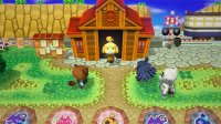 Cкриншот Animal Crossing: Amiibo Festival, изображение № 267875 - RAWG