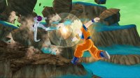 Cкриншот Dragon Ball: Raging Blast, изображение № 530279 - RAWG
