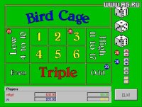 Cкриншот Bird Cage, изображение № 344559 - RAWG
