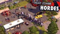 Cкриншот Zombie Anarchy: Survival Strategy Game, изображение № 1413417 - RAWG