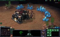 Cкриншот StarCraft II: Wings of Liberty, изображение № 476953 - RAWG