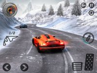 Cкриншот Fast Racing Car Simulator 3D - Winter Race 2017, изображение № 1598565 - RAWG