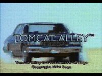 Cкриншот Tomcat Alley, изображение № 740368 - RAWG