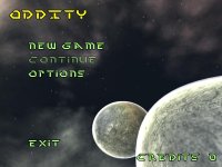 Cкриншот Oddity, изображение № 620293 - RAWG