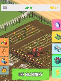 Cкриншот Idle Farm 3d: Business Empire, изображение № 2556785 - RAWG