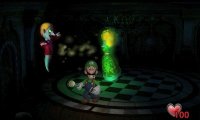 Cкриншот Luigi's Mansion, изображение № 801234 - RAWG