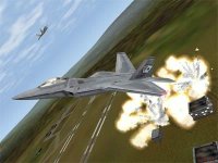 Cкриншот F-22 Lightning 3, изображение № 150791 - RAWG
