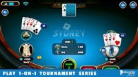Cкриншот BlackJack 21: Vegas Multiplayer Online Casino Game, изображение № 1370081 - RAWG