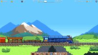 Cкриншот Tiny Rails: Крошечные Рельсы, изображение № 645747 - RAWG