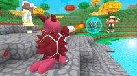Cкриншот Pixelmon Trainer Craft: Catch & Battle, изображение № 2088791 - RAWG