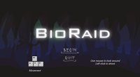 Cкриншот BioRaid, изображение № 2228054 - RAWG