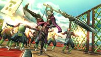 Cкриншот Sengoku BASARA: Samurai Heroes, изображение № 541103 - RAWG