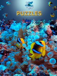 Cкриншот Ocean Jigsaw Puzzles Games for Adults, изображение № 964199 - RAWG