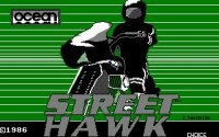 Cкриншот Street Hawk, изображение № 757556 - RAWG