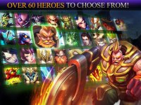 Cкриншот Heroes of Order & Chaos - Multiplayer Online Game, изображение № 5218 - RAWG