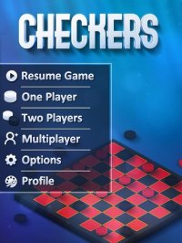 Cкриншот Checkers ⊹, изображение № 3292046 - RAWG