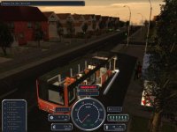 Cкриншот Bus Simulator 2008, изображение № 488826 - RAWG