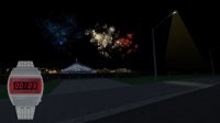 Cкриншот New Year Simulator 2kxx, изображение № 2655800 - RAWG